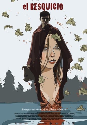 Movie poster for The Crack