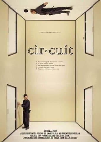 Movie poster for Circuit