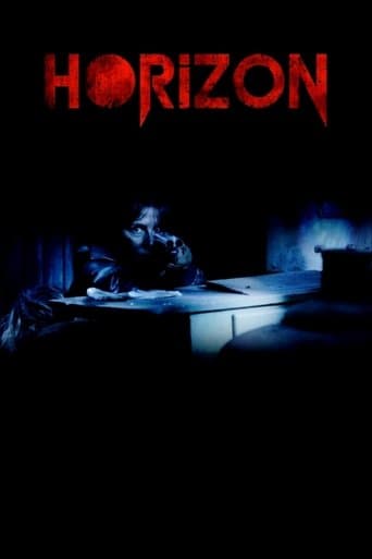 Movie poster for Horizon