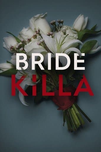 Movie poster for Bride Killa