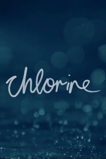 Movie poster for Chlorine