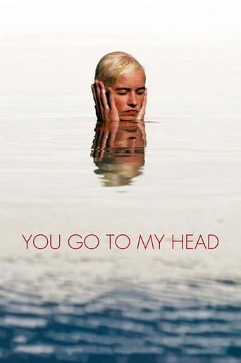 Movie poster for You Go To My Head