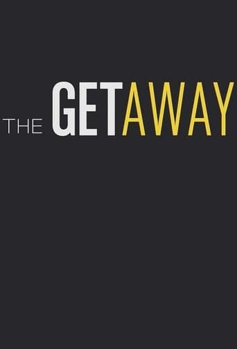 Movie poster for The Getaway