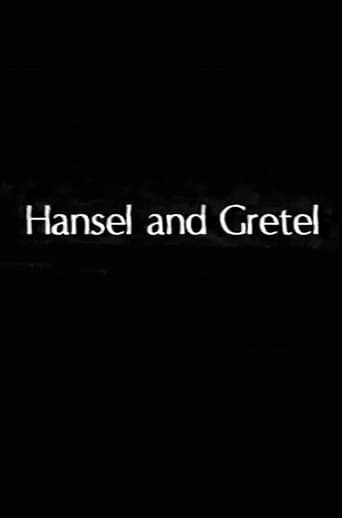 Movie poster for Hansel and Gretel
