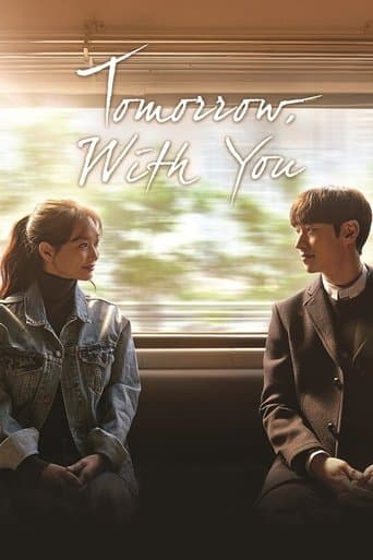 Movie poster for Tomorrow with You