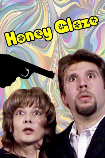 Movie poster for Honey Glaze