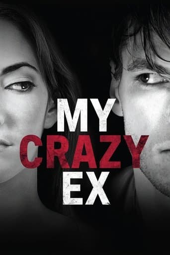 Movie poster for My Crazy Ex
