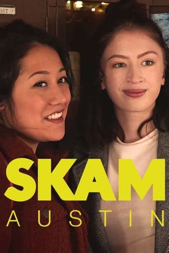 Movie poster for SKAM Austin