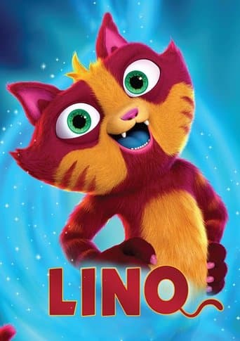 Movie poster for Lino