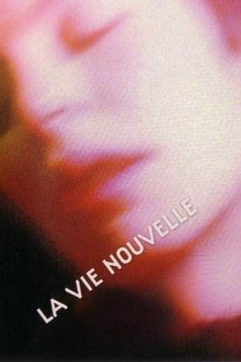 Movie poster for A New Life