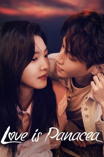 Movie poster for Love is Panacea