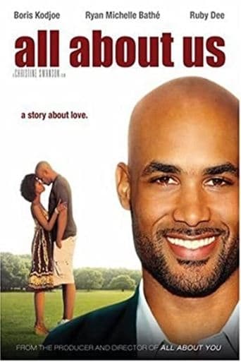 Movie poster for All About Us