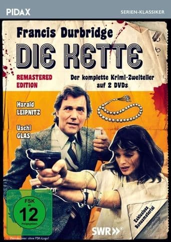 Movie poster for Die Kette