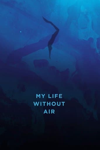 Movie poster for My Life Without Air