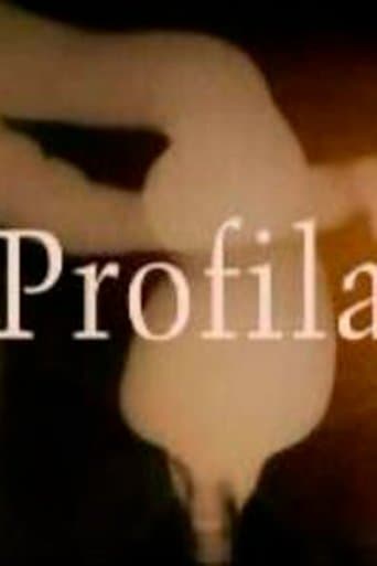 Movie poster for Profilaxis
