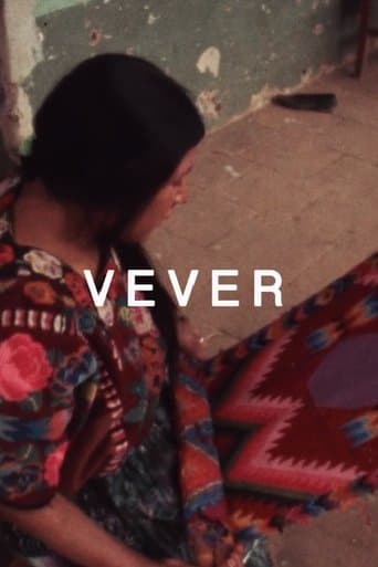 Movie poster for Vever (For Barbara)