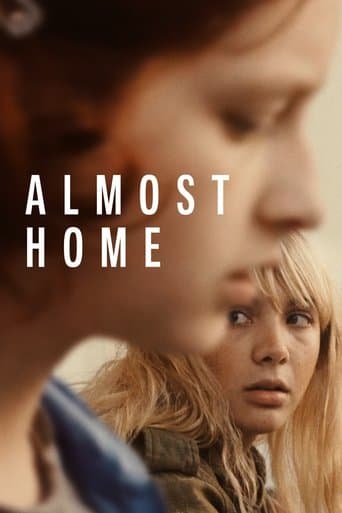 Movie poster for Almost Home