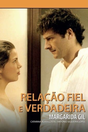 Movie poster for A True and Faithful Account