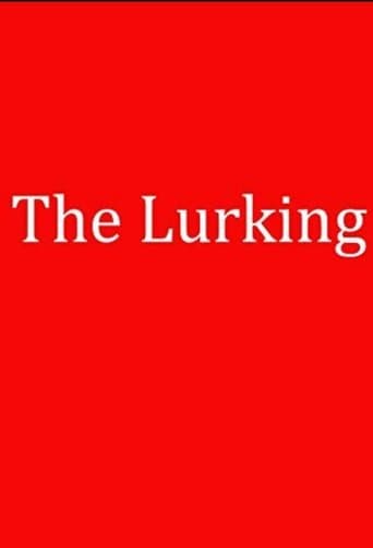 Movie poster for The Lurking