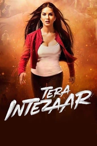 Movie poster for Tera Intezaar