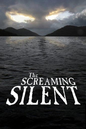 Movie poster for The Screaming Silent