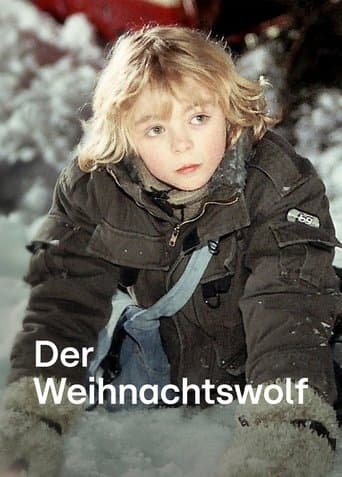Movie poster for Der Weihnachtswolf