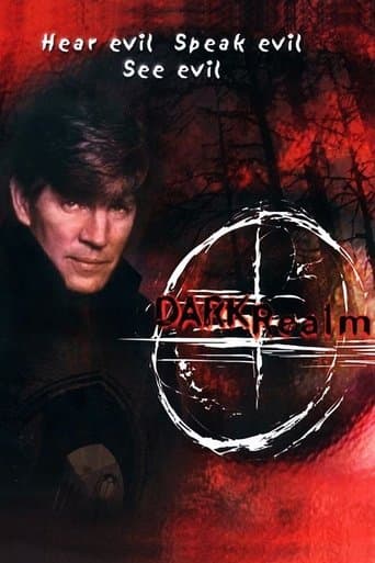 Movie poster for Dark Realm