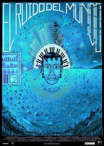 Movie poster for Noise of the World