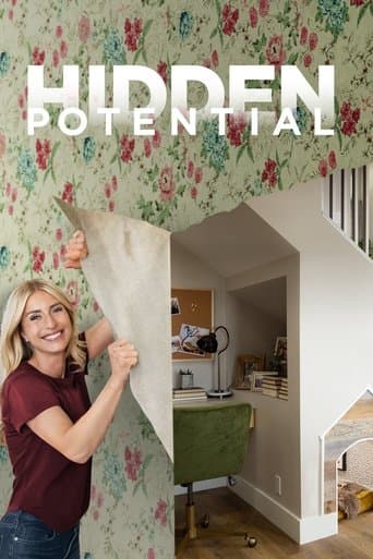 Movie poster for Hidden Potential