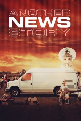 Movie poster for Another News Story