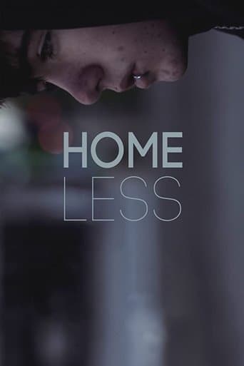 Movie poster for Homeless