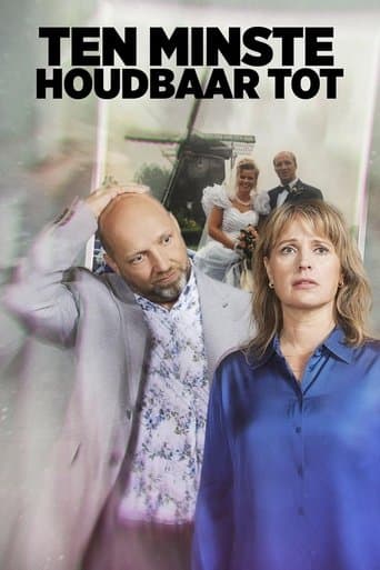 Movie poster for Ten minste houdbaar tot