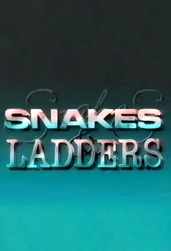 Movie poster for Snakes and Ladders