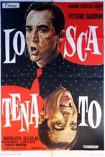 Movie poster for Catch As Catch Can