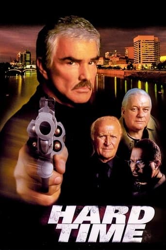Movie poster for Hard Time