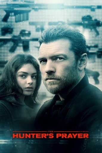Movie poster for The Hunter's Prayer