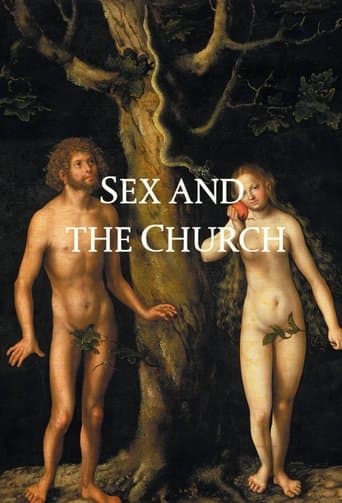 Movie poster for Sex and the Church