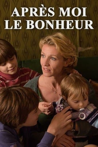 Movie poster for Après moi le bonheur