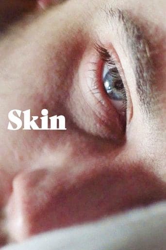 Movie poster for Skin