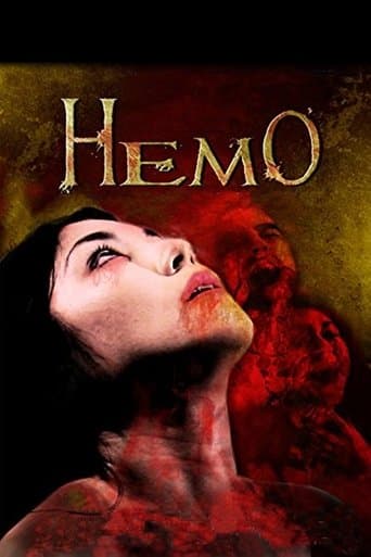 Movie poster for Hemo