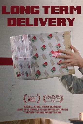 Movie poster for Long Term Delivery