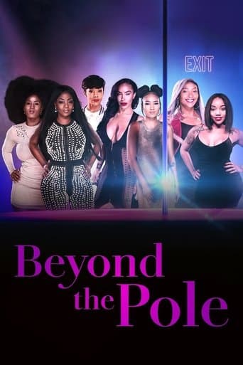 Movie poster for Beyond the Pole