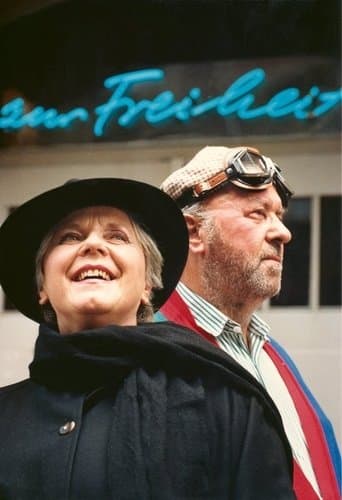 Movie poster for Zur Freiheit