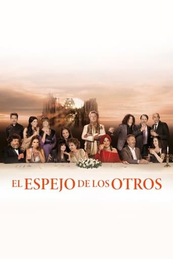 Movie poster for El espejo de los otros