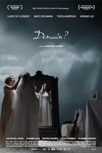Movie poster for Demain?