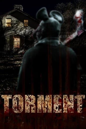 Movie poster for Torment
