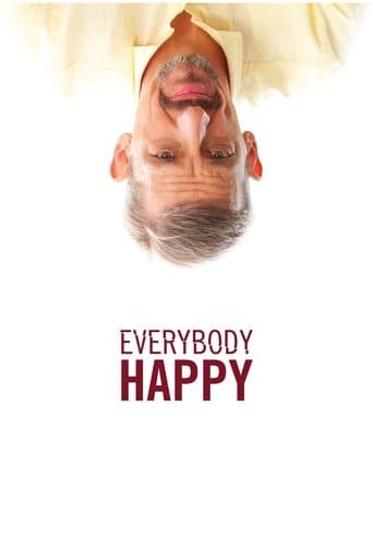 Movie poster for Everybody Happy