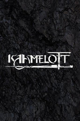 Movie poster for Kaamelott