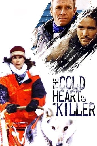 Movie poster for The Cold Heart of a Killer