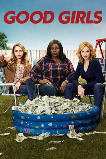 Movie poster for Good Girls